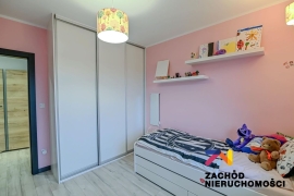 Dom Parterowy Z Garażem! Sucha!